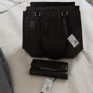 Brahmin pocketbook